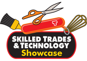 Skilled Trades & Technology Showcase